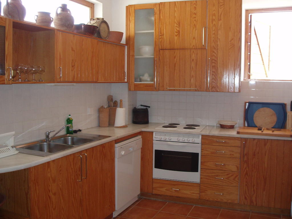 Τhe White Houses Makrýgialos Habitación foto